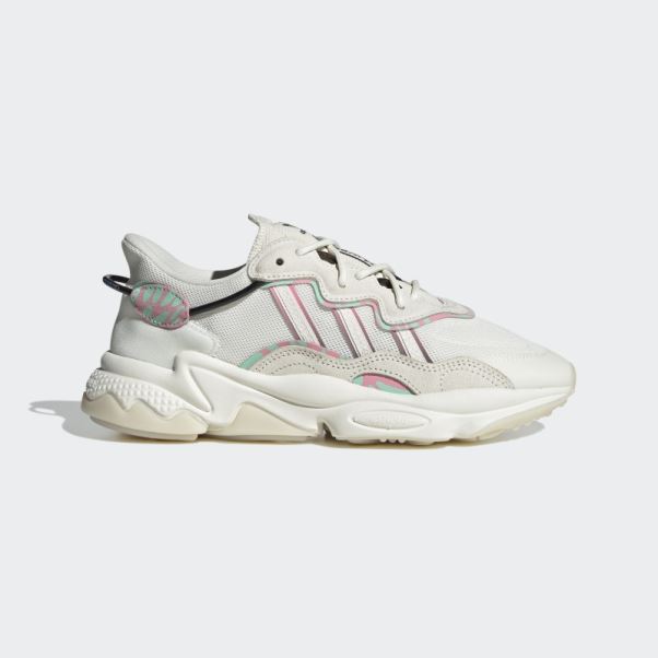 Adidas Ozweego Chaussures Noir élégant