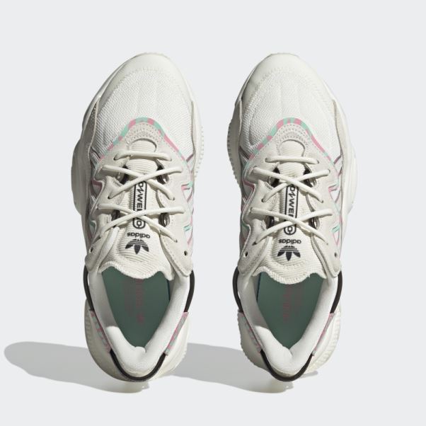 Adidas Ozweego Chaussures Noir élégant