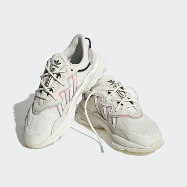 Adidas Ozweego Chaussures Noir élégant