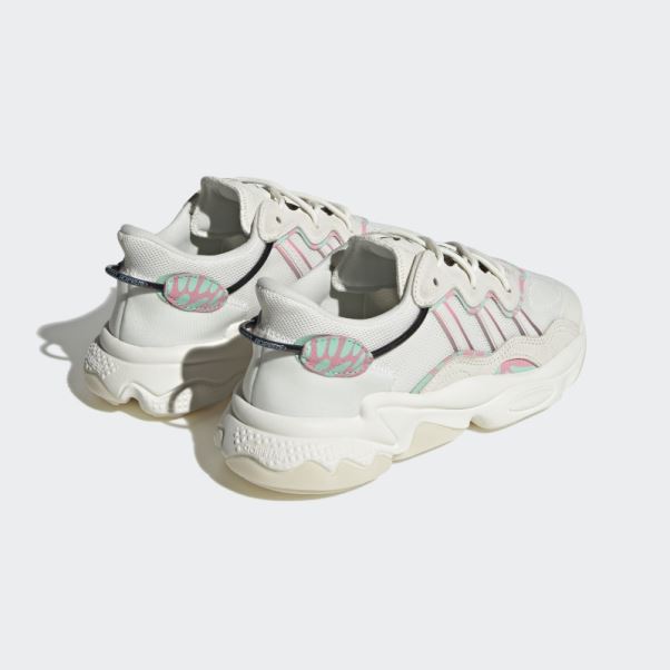 Adidas Ozweego Chaussures Noir élégant