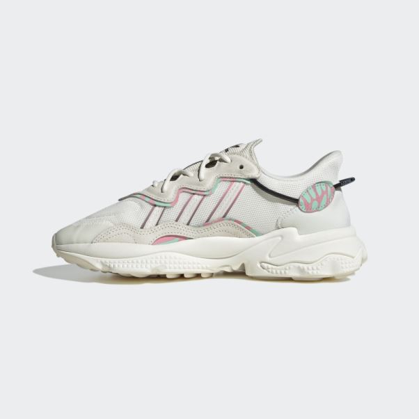 Adidas Ozweego Chaussures Noir élégant