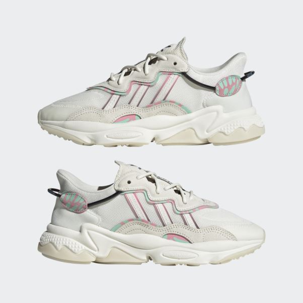 Adidas Ozweego Chaussures Noir élégant