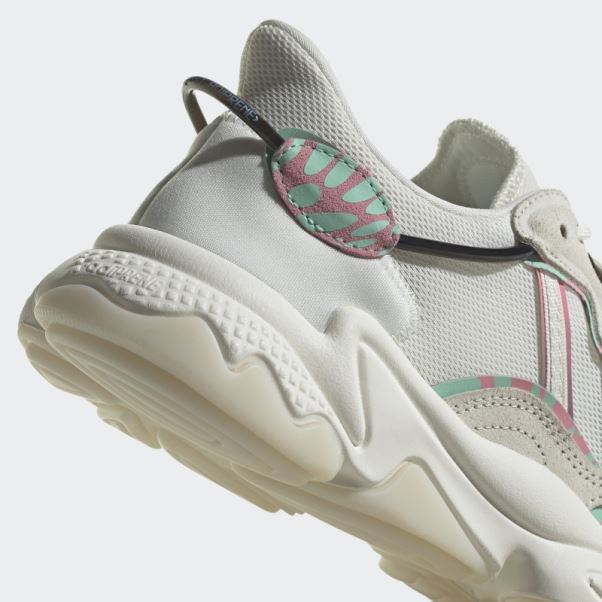 Adidas Ozweego Chaussures Noir élégant