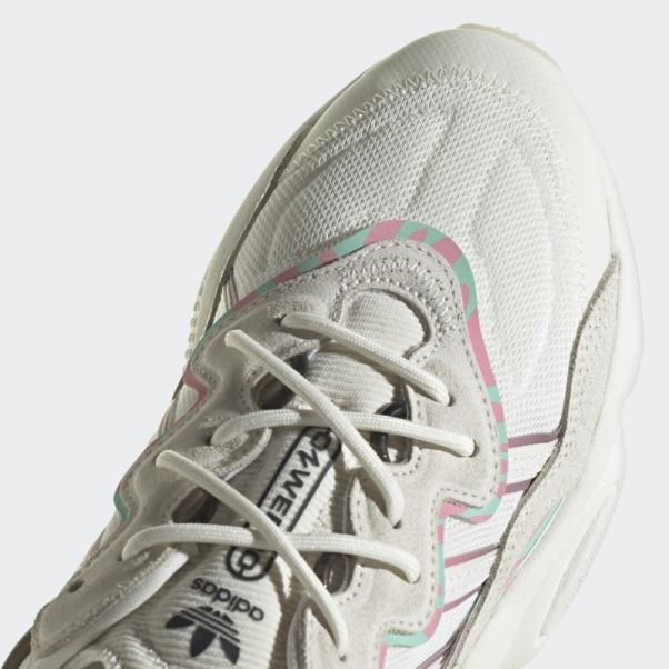 Adidas Ozweego Chaussures Noir élégant