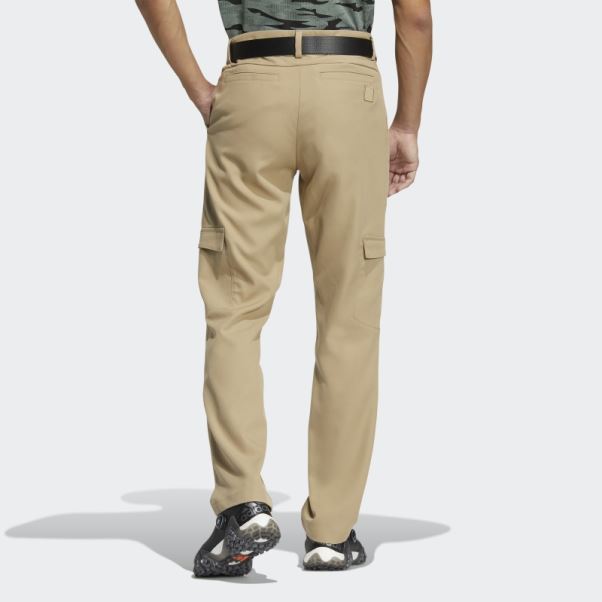 Pantalon Cargo En Chanvre Adidas