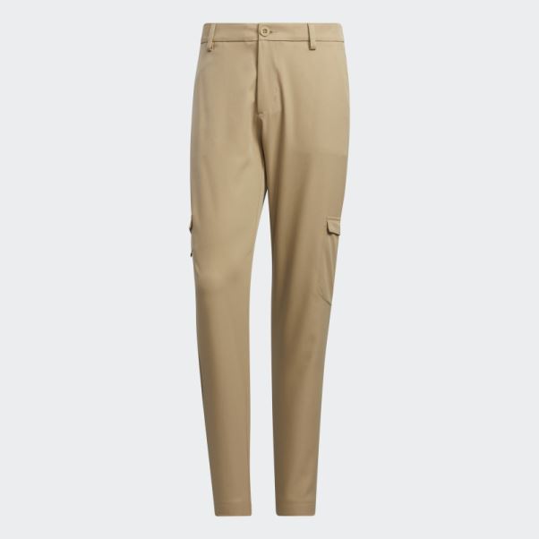 Pantalon Cargo En Chanvre Adidas