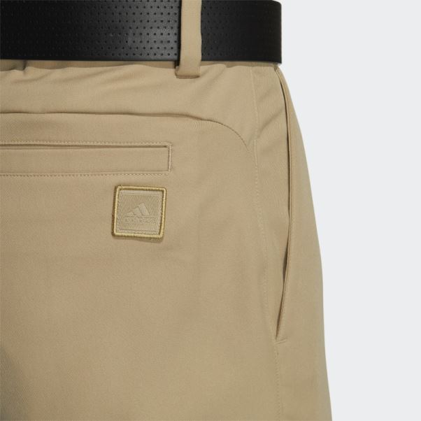 Pantalon Cargo En Chanvre Adidas