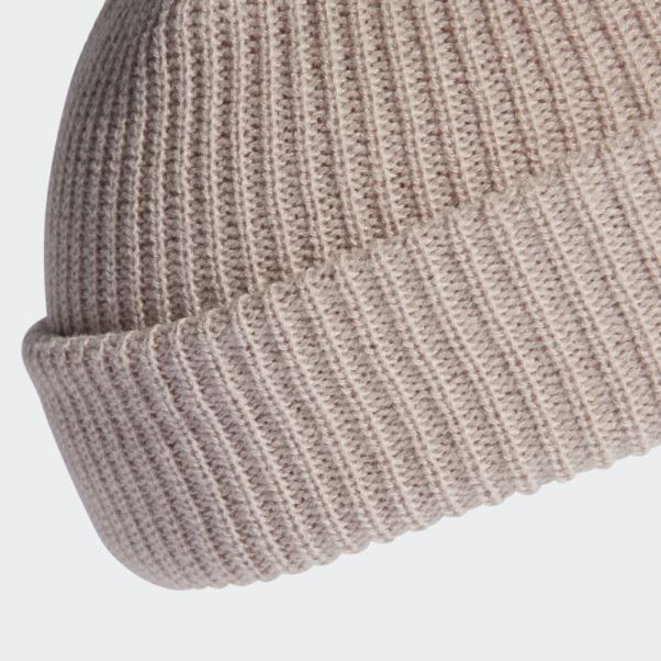 Bonnet Court Adicolor Contempo Taupe Adidas