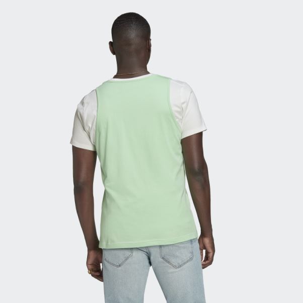 Adicolor Essentials Trèfle Débardeur Glory Mint Adidas