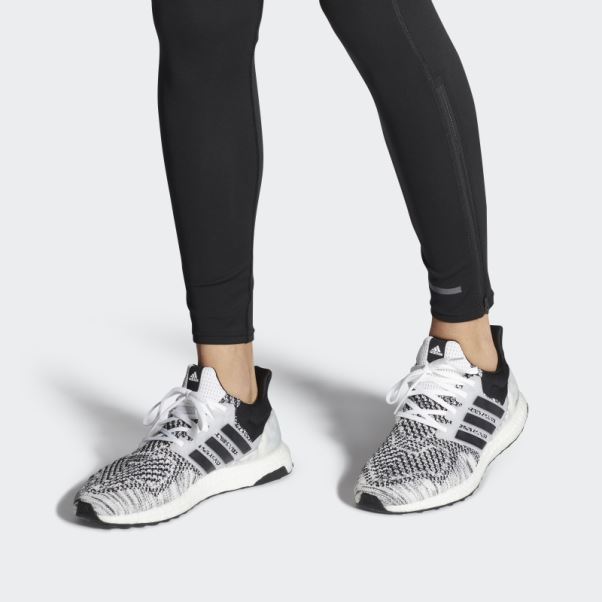 Adidas Ultraboost 1.0 Dna Running Sportswear Lifestyle Chaussures