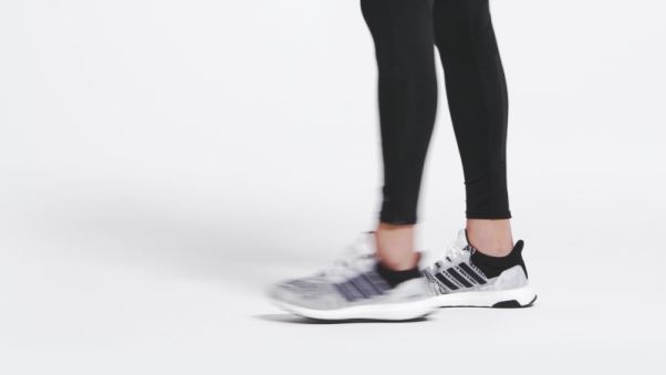 Adidas Ultraboost 1.0 Dna Running Sportswear Lifestyle Chaussures Blanc