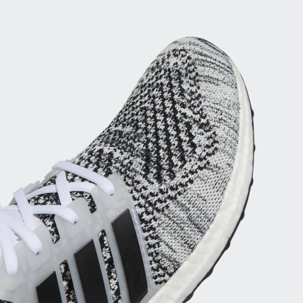 Adidas Ultraboost 1.0 Dna Running Sportswear Lifestyle Chaussures Blanc