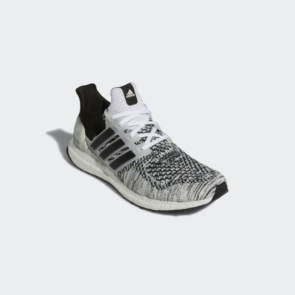 Adidas Ultraboost 1.0 Dna Running Sportswear Lifestyle Chaussures Blanc
