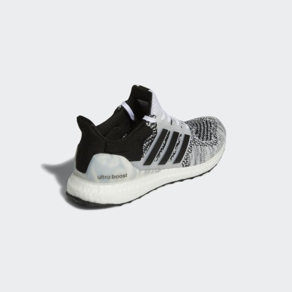 Adidas Ultraboost 1.0 Dna Running Sportswear Lifestyle Chaussures Blanc