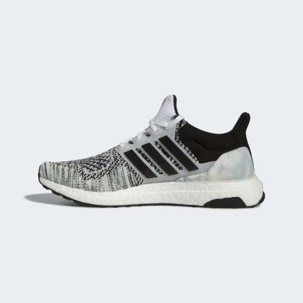 Adidas Ultraboost 1.0 Dna Running Sportswear Lifestyle Chaussures Blanc