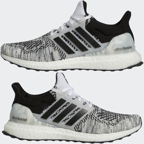 Adidas Ultraboost 1.0 Dna Running Sportswear Lifestyle Chaussures Blanc