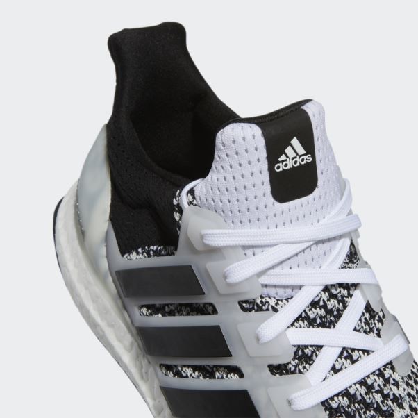 Adidas Ultraboost 1.0 Dna Running Sportswear Lifestyle Chaussures Blanc