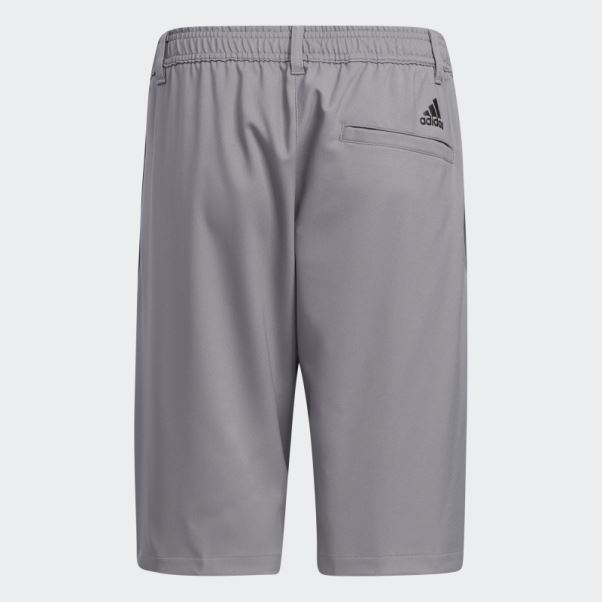 Short De Golf Réglable Adidas Ultimate365 Gris