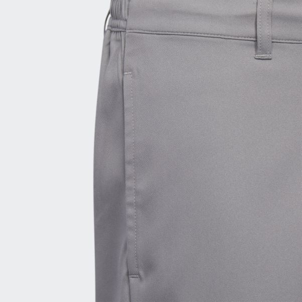 Short De Golf Réglable Adidas Ultimate365 Gris