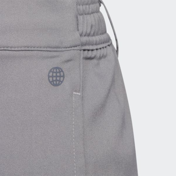 Short De Golf Réglable Adidas Ultimate365 Gris