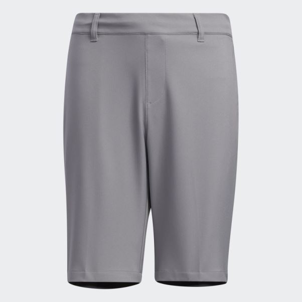 Short De Golf Ajustable Ultimate365 Gris Adidas