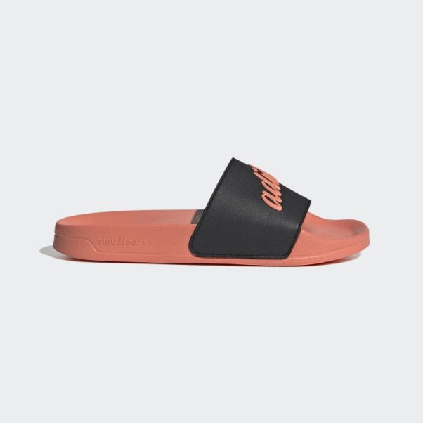 Claquettes De Douche Adilette Corail Adidas