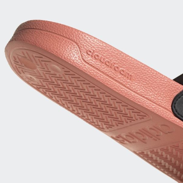 Claquettes De Douche Adilette Corail Adidas