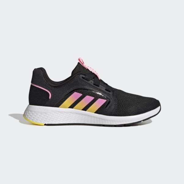 Chaussures Bord Lux Adidas Noir