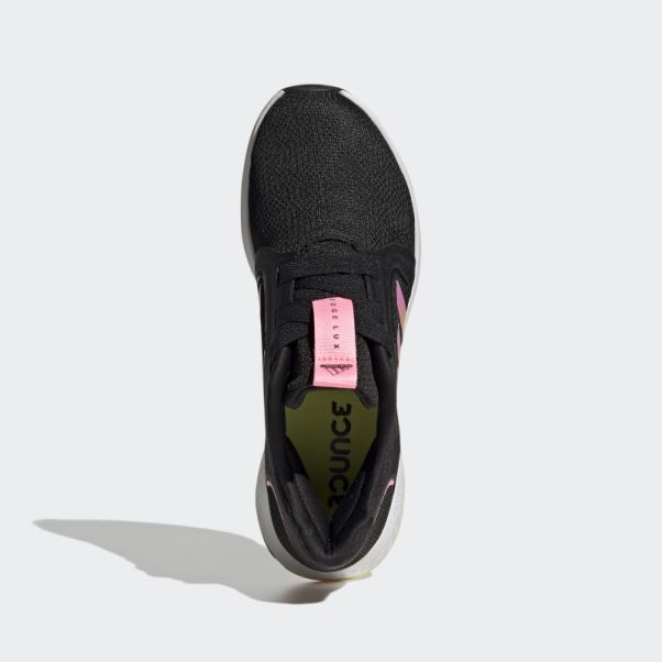 Chaussures Bord Lux Adidas Noir