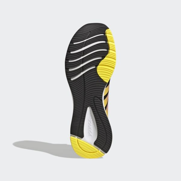 Chaussures Bord Lux Adidas Noir