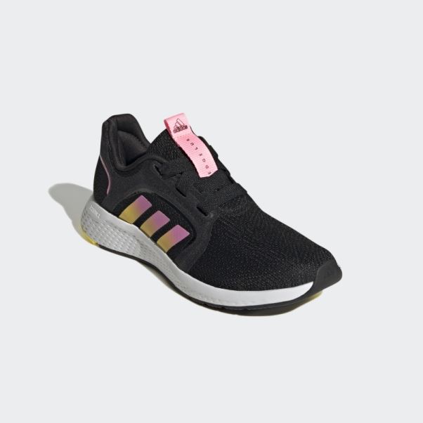 Chaussures Bord Lux Adidas Noir