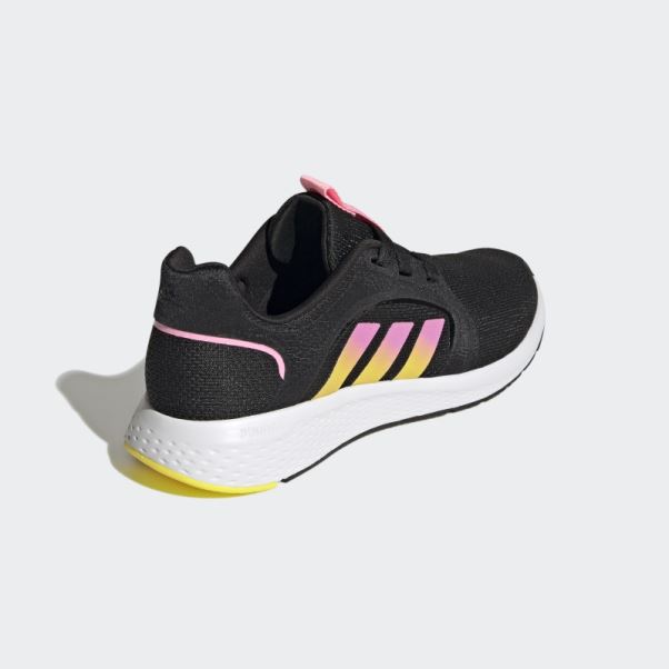 Chaussures Bord Lux Adidas Noir