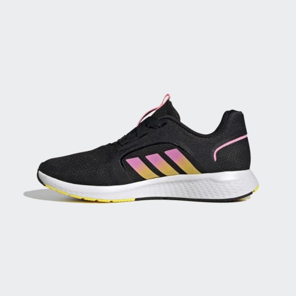 Adidas Edge Lux Chaussures Rose Poudré
