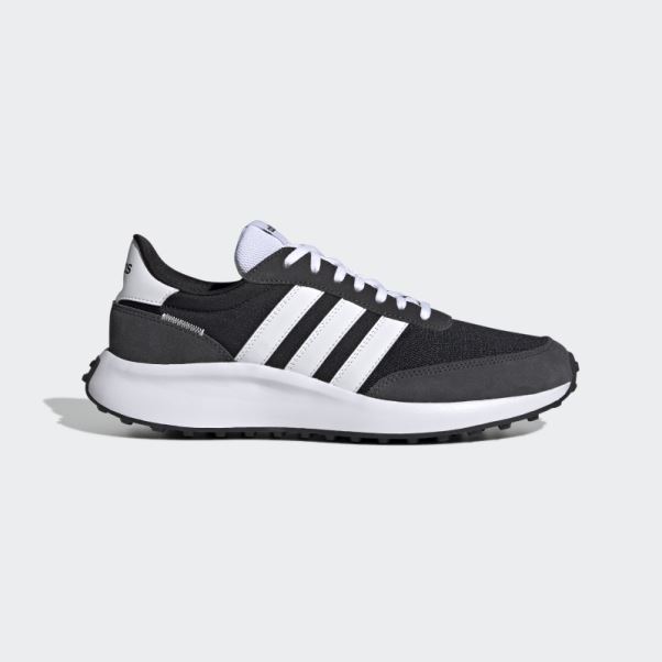 Chaussures Adidas Run 70s Noires