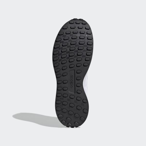 Chaussures Adidas Run 70s Noires