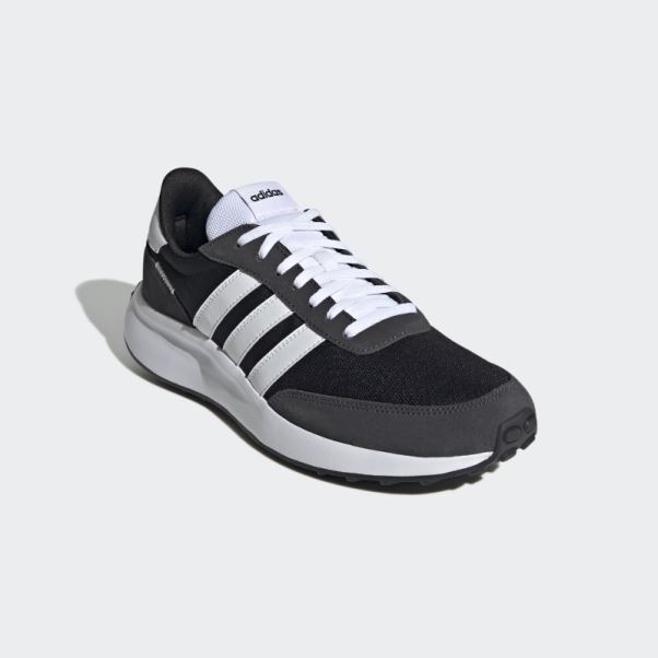 Chaussures Adidas Run 70s Noires