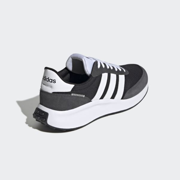 Chaussures Adidas Run 70s Noires