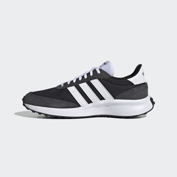 Chaussures Adidas Run 70s Noires