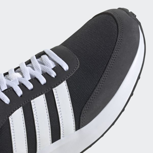 Chaussures Adidas Run 70s Noires