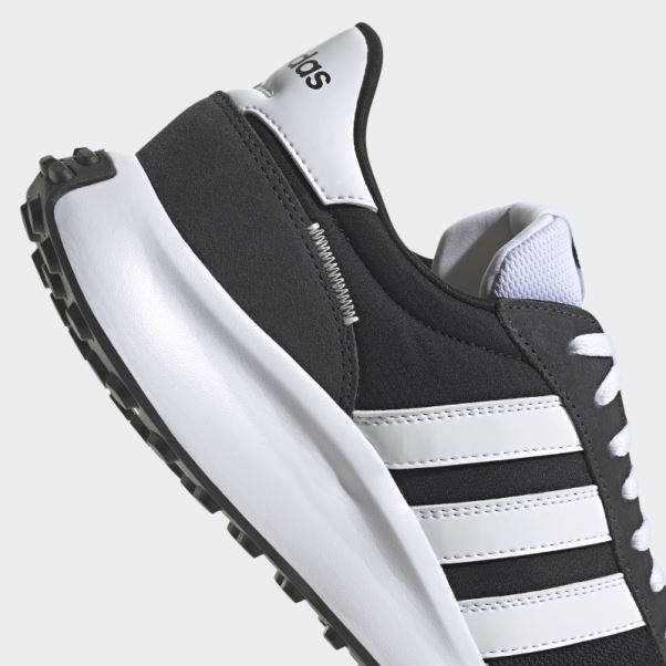 Chaussures Adidas Run 70s Noires