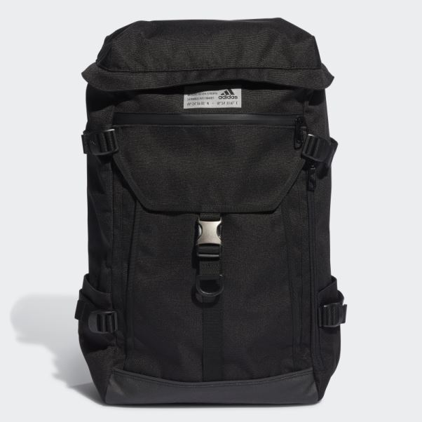 Sac à Dos Adidas 4athlts Id Noir