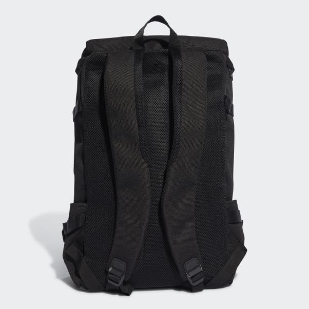 Sac à Dos Adidas 4athlts Id Noir