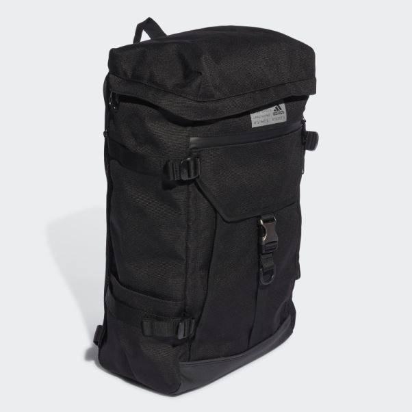Sac à Dos Adidas 4athlts Id Noir