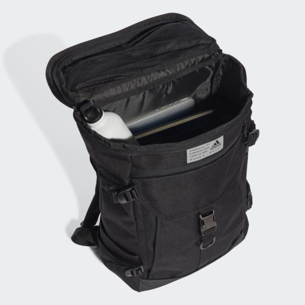Sac à Dos Adidas 4athlts Id Noir