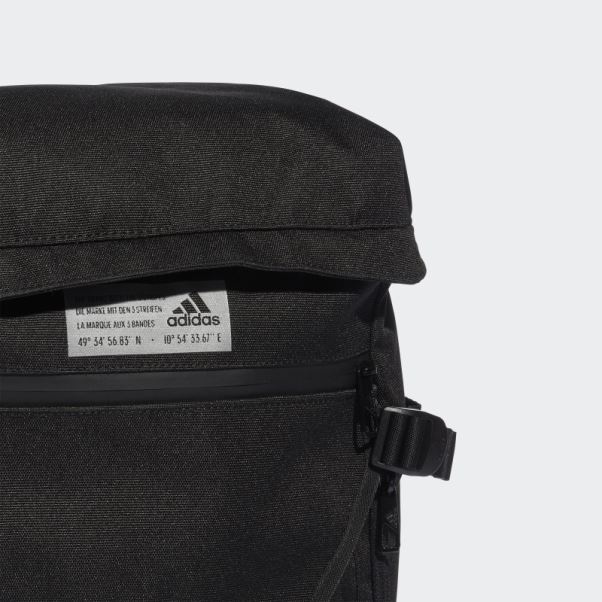 Sac à Dos Adidas 4athlts Id Noir