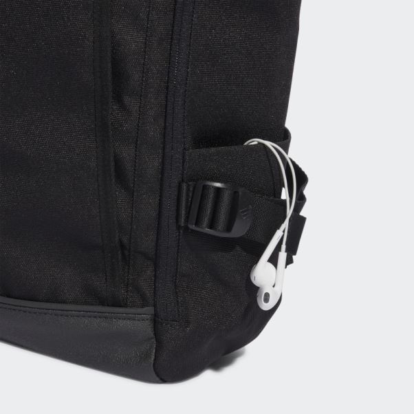 Sac à Dos Adidas 4athlts Id Noir
