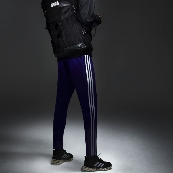 Sac à Dos Adidas 4athlts Id Noir