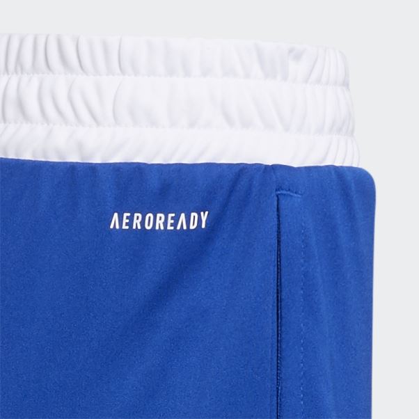 Short James Harden Bleu Royal Adidas