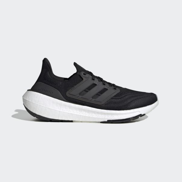 Adidas Ultraboost Light Chaussures Blanches