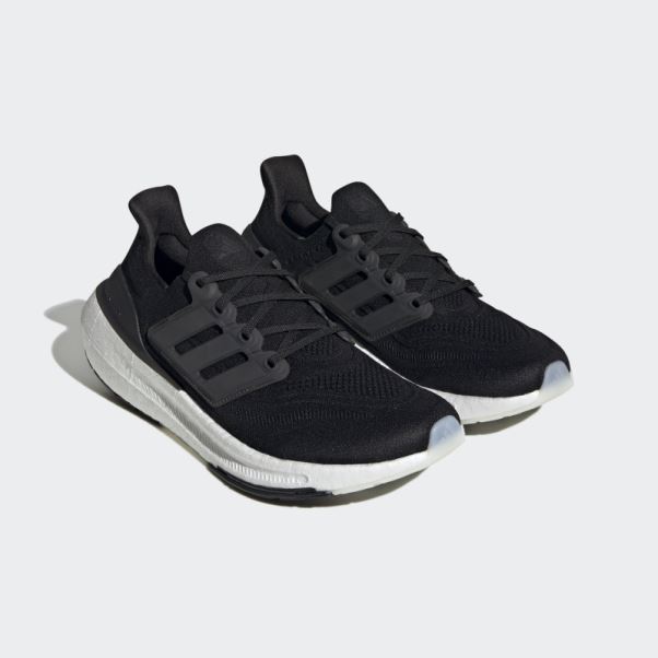 Adidas Ultraboost Light Chaussures Blanches